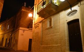 Dimora D'Errico - monolocale nel centro storico
